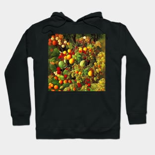 Abundance #7 Hoodie